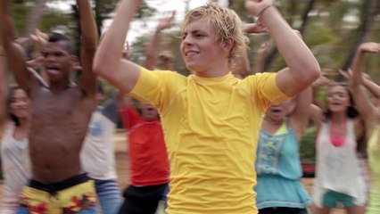 Ross Lynch - Surf's Up (from "Teen Beach Movie")