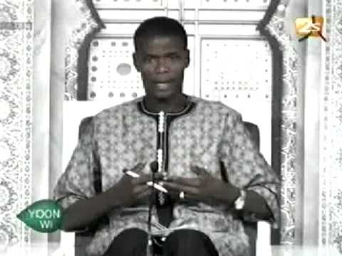 Yoon Wi ak Oustaz Maodo Faye - 8 Août 2012 - Partie 1
