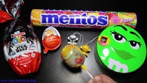 Giant Kinnte Star Wars  candy M&Ms Chocolate Chupa Chups Lollipops Kinder Joy