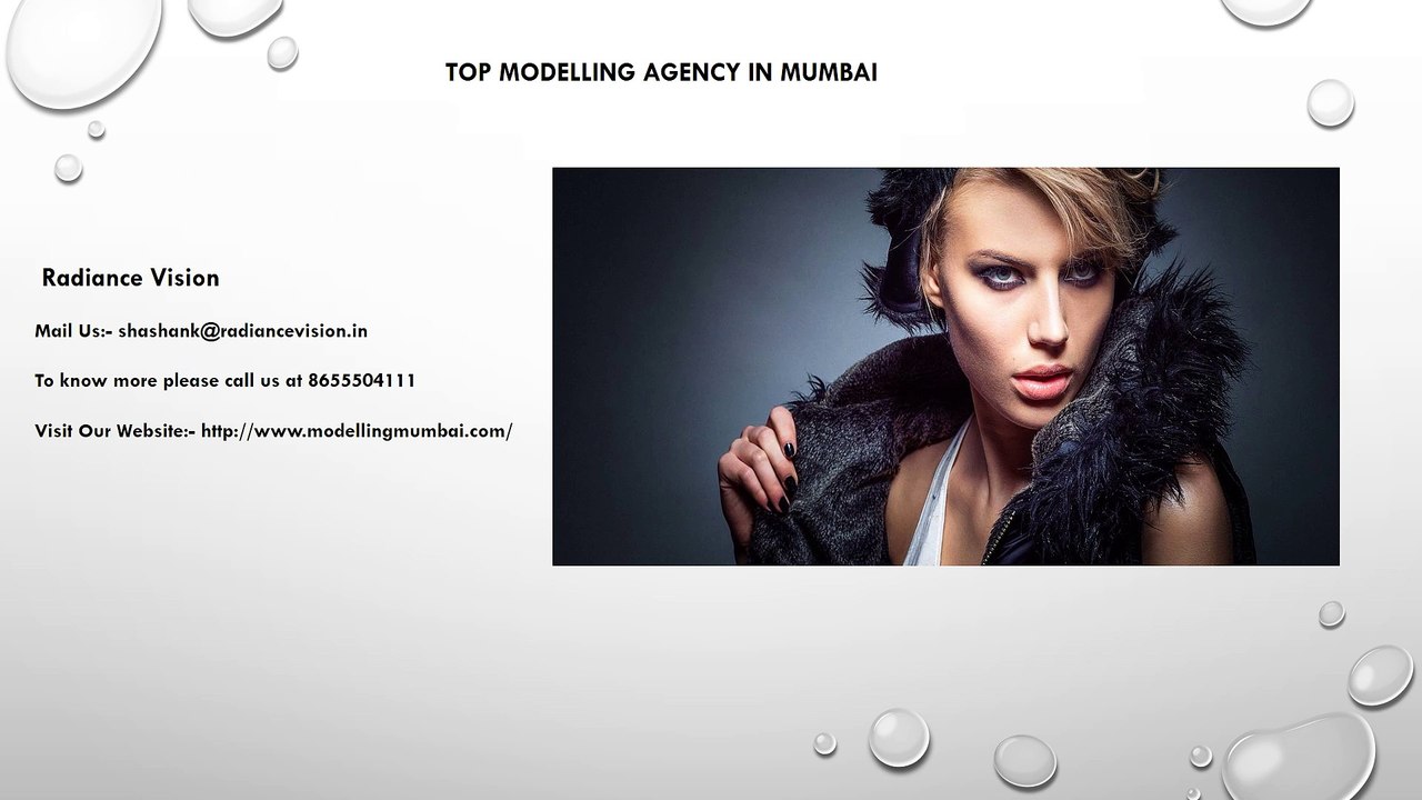 Modelling Mumbai