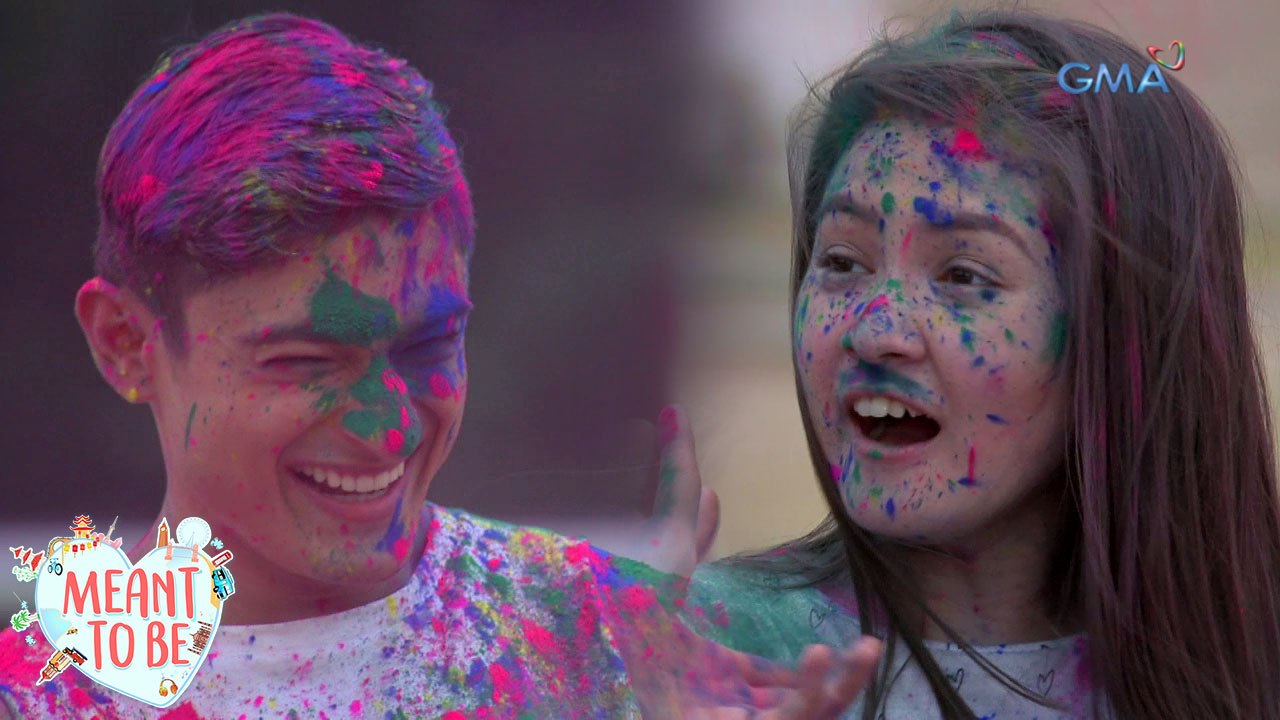 Meant to Be: Colorful life with Jai | Episode 69