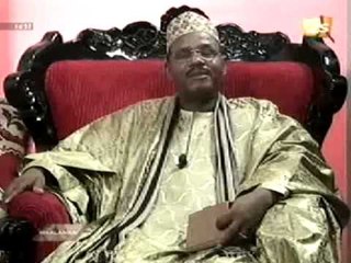 Haalanam - 12 Août 2012 - Partie 2