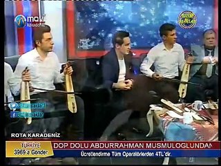 Vakfıkebir Halk Eğitim Merkezi Kemençe Kursiyerleri 2