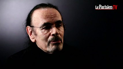 Nicolas Peyrac presque trois ans sur les routes