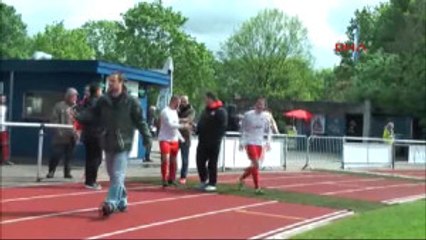 Rothaus Kupası'nın Sahibi Fc Wiesloch