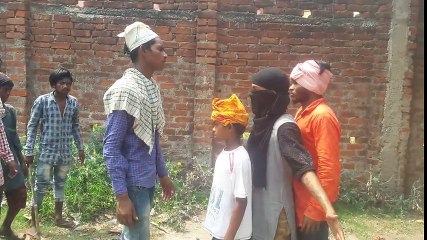 Funny video--Chhod de Sakina ko Gadar Ek Prem Katha