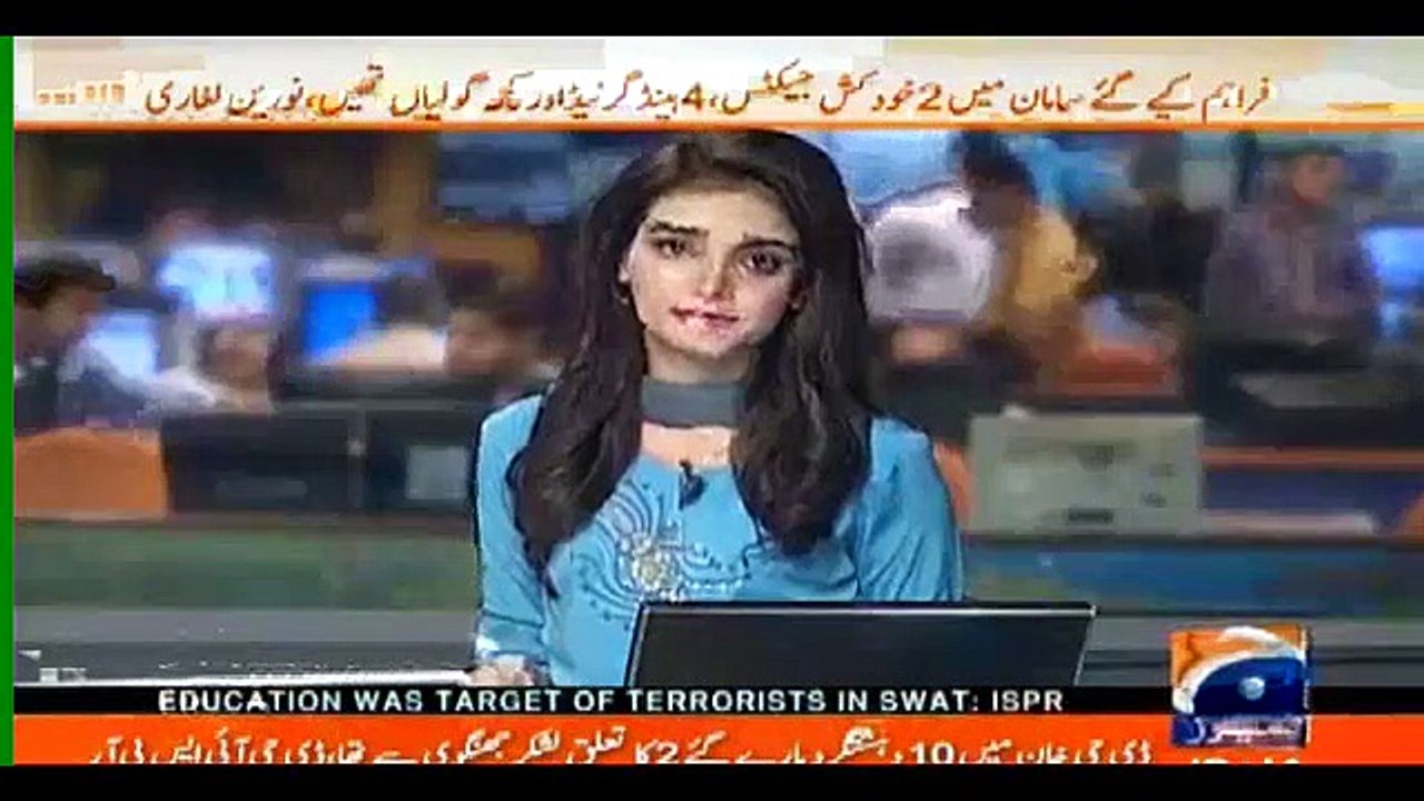 Noreen Laghari Ke Bayaan Ke Baad Us Ke Elaaqe Ke Log Kia Kehh Rahe Hain