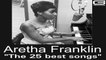 Aretha Franklin - All Night Long