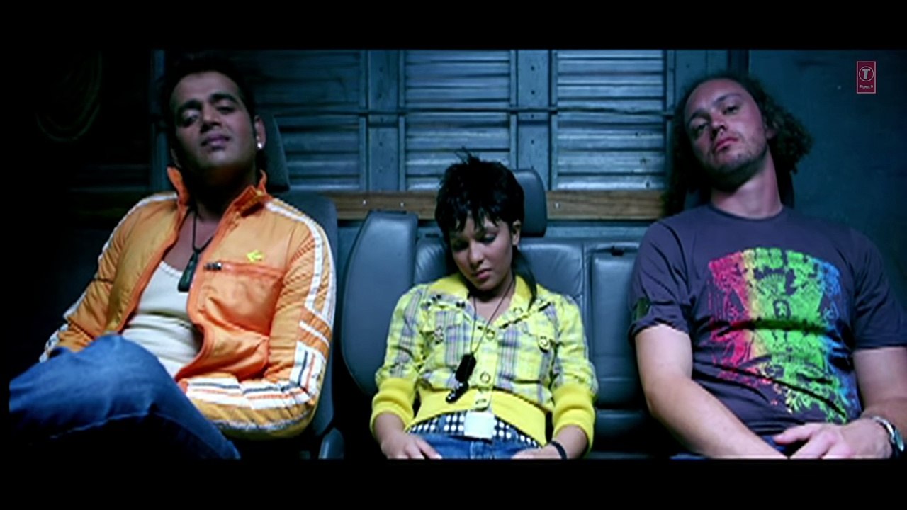 -Khudaya Ve- Film Luck Ft. Imran Khan, Shruti Hassan - YouTube