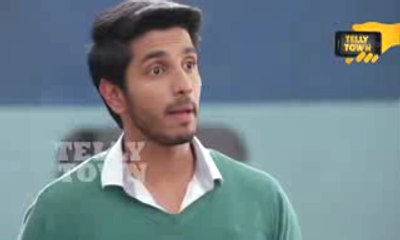 Ek Aastha Aisi Bhi - 18th April 2017 - Upcoming Twist - Star Plus TV Serial News