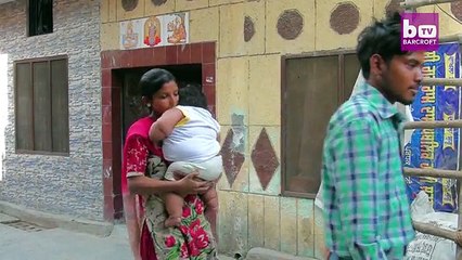 Baby girl who weighs 2st 10lbs alarms doctors over her constant cravings for food - but her parents blame GOD for her un
