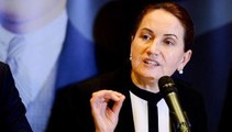 Meral Akşener'den Sükunet Çağrısı: Yeri Sokaklar Değil