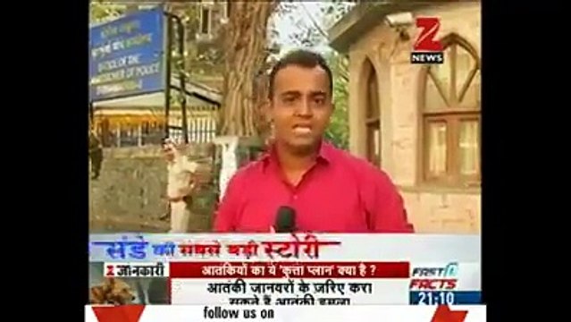 Mor-onic Indian Media Claims ISI Is Planing To Carry Out Suicide Attacks In India Using Animals