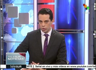 Temer reconoce que juicio político contra Rousseff fue por venganza