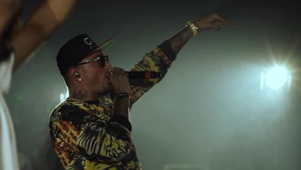 Guè - Forza Campione (Live @ Bravo Ragazzo Tour 2013)