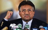Pervez Musharraf Threatening India On Indian Channel - Pakistan Army Chief -R Interview- Guide Lines