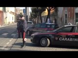 Ercolano (NA) - Camorra e pizzo, commercianti si ribellano: 18 arresti (17.03.17)