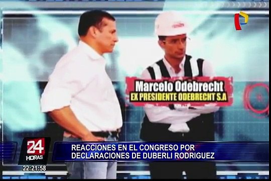 Reacciones por declaraciones de Duberlí Rodríguez