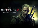The Witcher 2: Assassins of Kings - PC Gameplay
