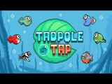 Tadpole Tap - Samsung Galaxy S6 Edge Gameplay