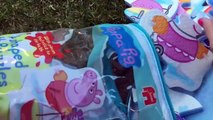 Peppa Pig Floating Toys Peppa Pig Juguetes de Agua Peppa