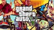 Grand Theft Auto V - PS Vita Remote Play