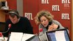 Alba Ventura : "Emmanuel Macron a le complexe du favori"