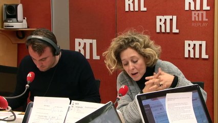 Alba Ventura : "Emmanuel Macron a le complexe du favori"