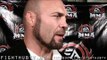 Randy Couture weighs in on Brock vs. Cain, EA loss to Fedor would not happen if they fight