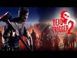 Dead Trigger 2 - Samsung Galaxy S6 Edge Gameplay