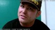 Fight Hub TV quickie: Chris Leben enjoy's Hawaii mma, to fight at UFC 123