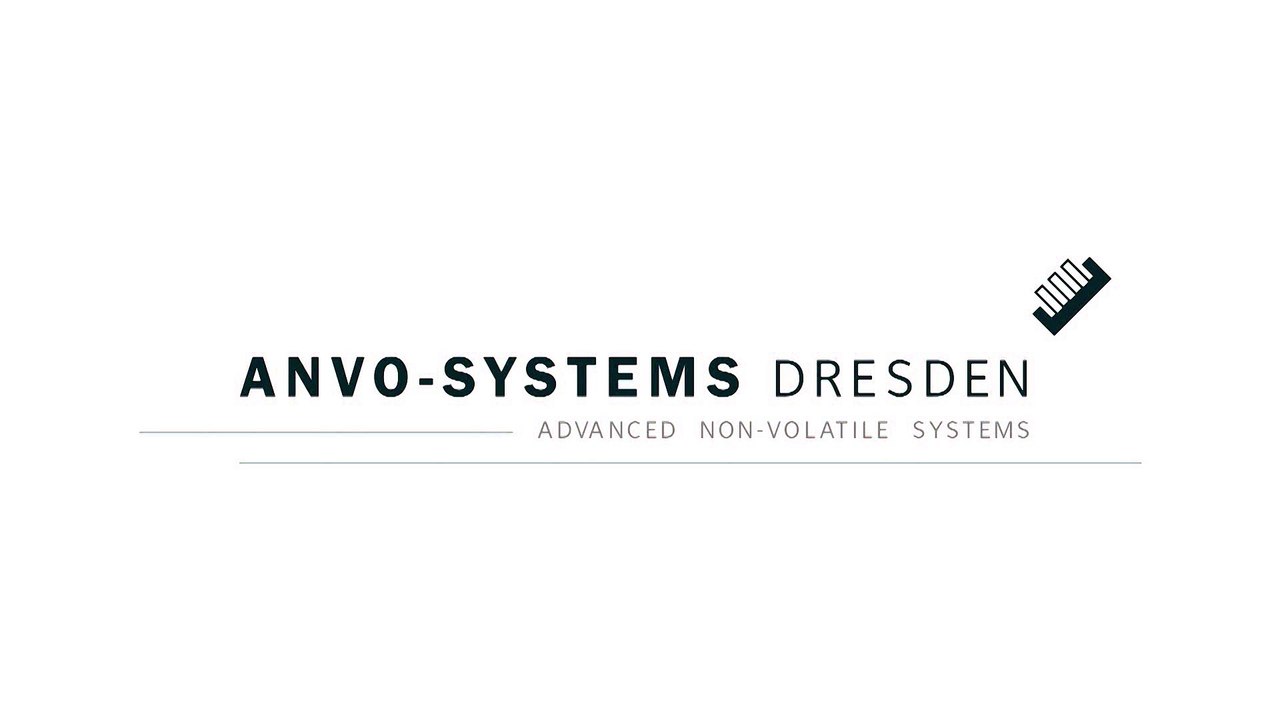 Anvo Systems - Hohe Systemsicherheit durch innovative Speicher