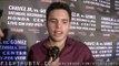 Chavez Jr. talks Alfonso Gomez fight, sparring Manny Pacquiao, Cotto and elite middleweights