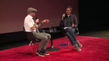 Rencontre avec Damon Lindelof (VO)