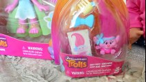 Baby Alive Molly Gets A BABY ! New Trolls Toys! - baby alive videos