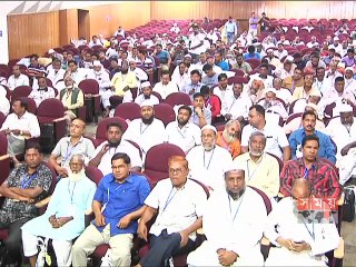 'ধান-চাল সংগ্রহ অভিযান সম্পূর্ণ দুর্নীতিমুক্ত রাখা হবে'