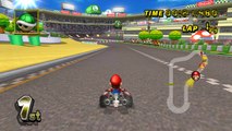 Mario Kart Wii - Tráiler