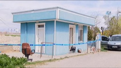 Konya'da 3 Suriye Uyruklu İşçi Zehirlenerek Hayatını Kaybetti