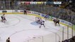 Hockey sur glace - Le touchdown d'Erik Karlsson pour Mike Hoffman