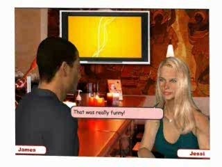 What is Virtual Dating?