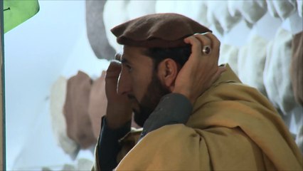هذا الصباح- الباكول قبعة تعكس تراث وثقافة الأفغان