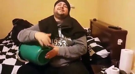 גשם גשם מטפטף - חיקוי קורע שמתעלה על המקורי