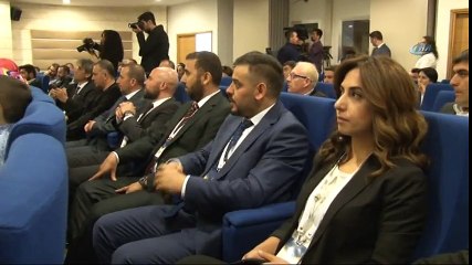 Türk Mühendisler Geliştirdi, Terörle Mücadelede Kullanılacak