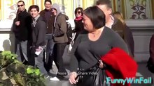 TOP nny Crazy Scary Pranks 2016