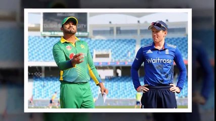 ---Pakistan Champion Trophy Squad Azhar Ali In Kamran Akmal Out - YouTube