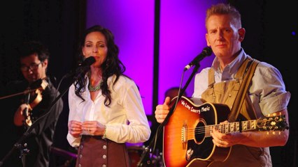 Joey+Rory - Jesus Paid It All