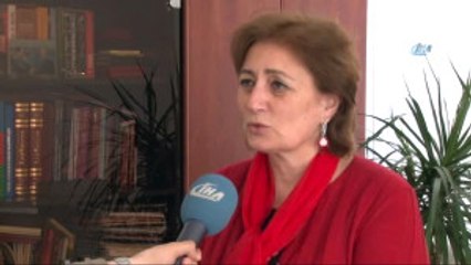 Azerbaycanlı Milletvekillerinden Referandum Yorumu- Milletvekili İbrahimkızı "Türk Halkı İçin Yeni...