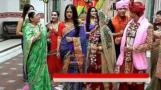Why is Simar upset with Piyush and Roshni's wedding in Sasural Simar Ka