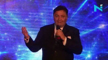 Rishi Kapoor plays cupid role for Sunil Grover, Kapil Sharma