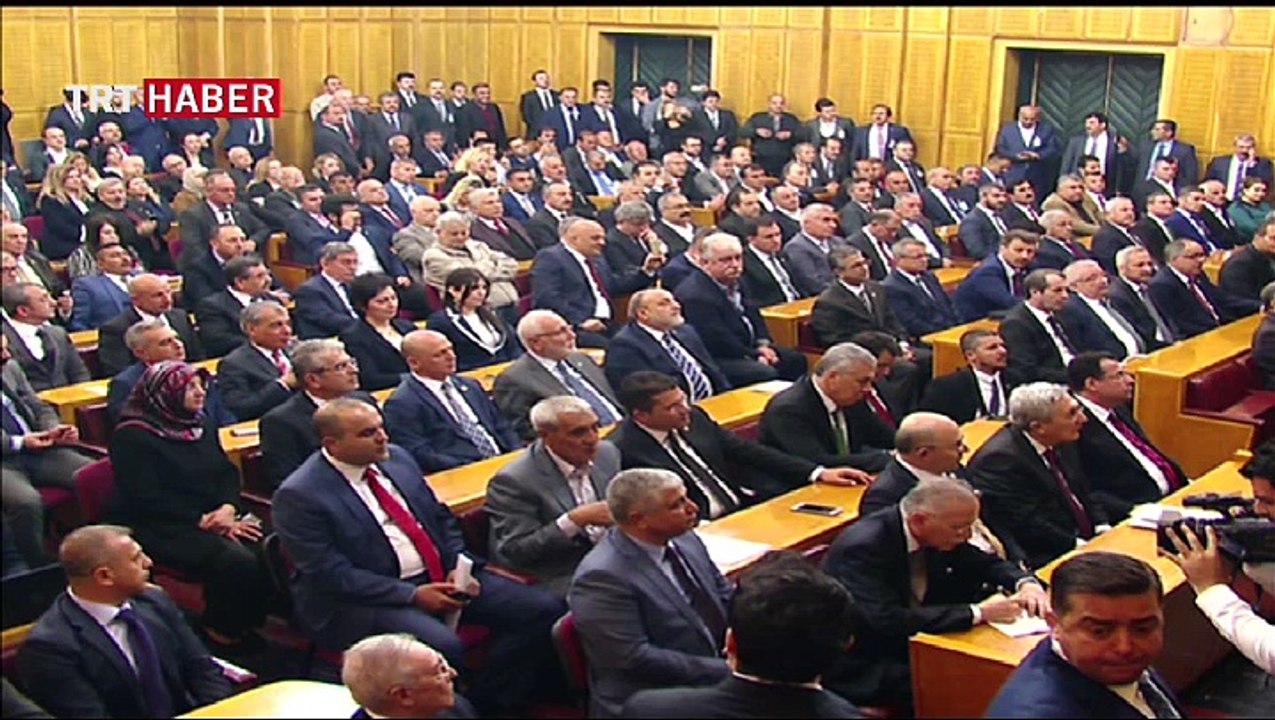 '16 Nisan milli bir uyanıştır, FETÖ yerle bir o...